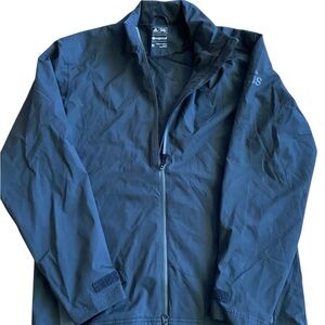 Adidas Gold Full Zip Jacket